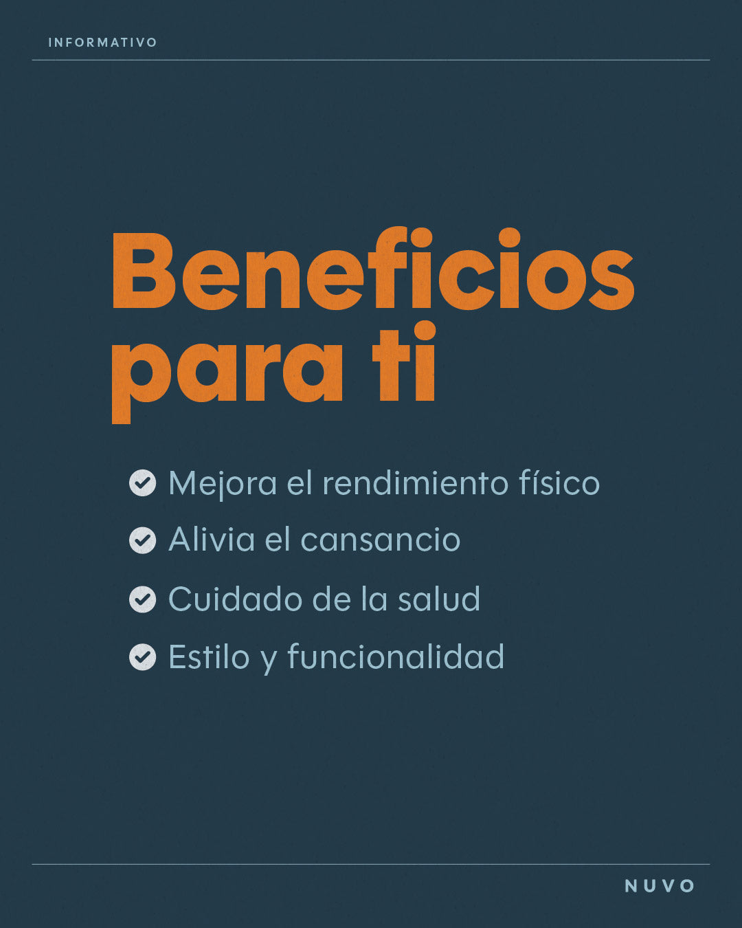 Calcetín 3/4 Compresión Deportivo - 4 Pares - Envio Gratis